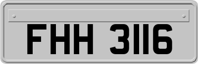 FHH3116