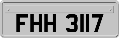 FHH3117