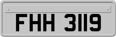 FHH3119