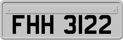FHH3122