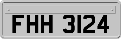 FHH3124