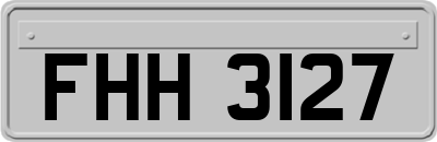 FHH3127