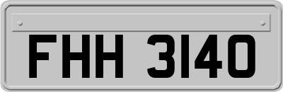 FHH3140