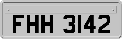 FHH3142