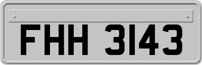FHH3143