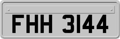FHH3144