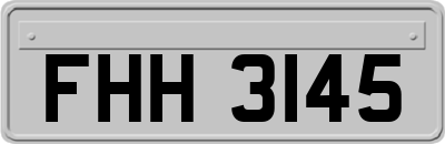 FHH3145