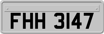 FHH3147