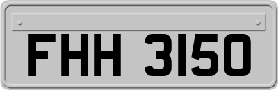 FHH3150