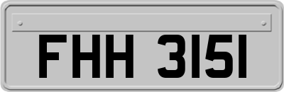 FHH3151