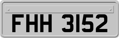 FHH3152