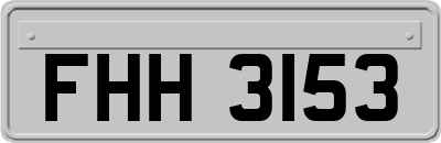 FHH3153