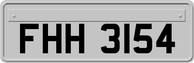 FHH3154