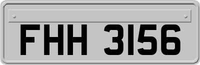 FHH3156