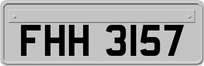 FHH3157