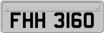 FHH3160