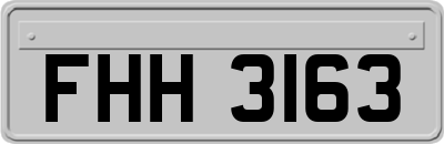 FHH3163