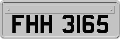 FHH3165