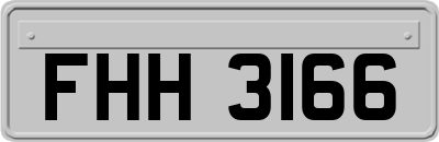 FHH3166