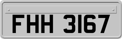 FHH3167