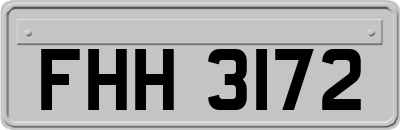 FHH3172