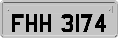 FHH3174