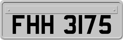 FHH3175