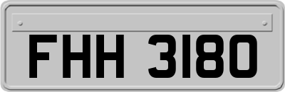 FHH3180