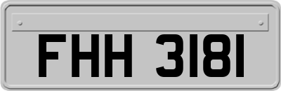 FHH3181