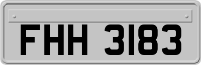 FHH3183