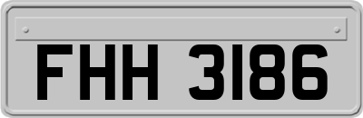 FHH3186