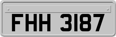 FHH3187