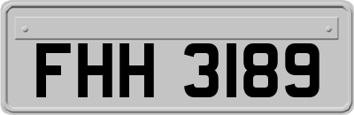 FHH3189