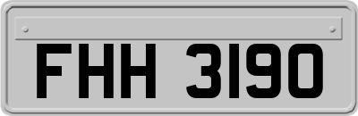 FHH3190