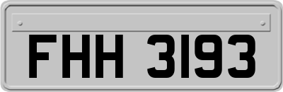 FHH3193