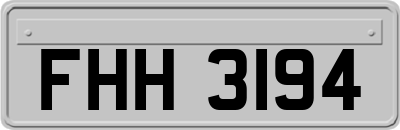 FHH3194
