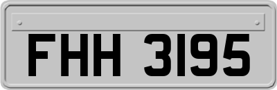FHH3195