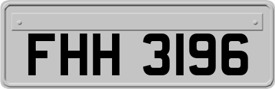 FHH3196