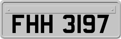 FHH3197