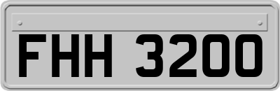 FHH3200