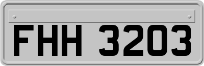 FHH3203