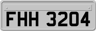 FHH3204