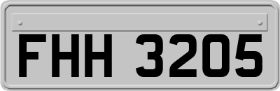 FHH3205