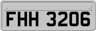 FHH3206
