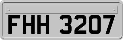 FHH3207
