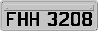 FHH3208