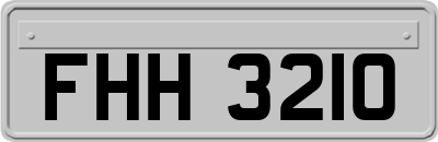 FHH3210