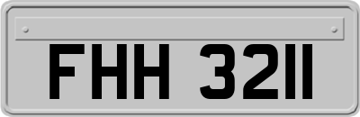 FHH3211