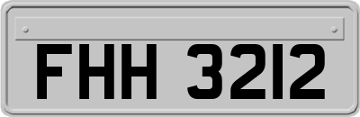 FHH3212