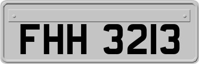 FHH3213